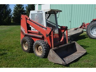 Property photo 11 - FARM EQUIPMENT AUCTION IN PAULDING COUNTY, OHIO